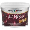 Dispersiniai dažai Pentacolor Glamour, balti, 10 l
