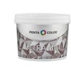 Dispersiniai dažai Pentacolor Ultra 3, balta sp., 5 l