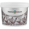 Dispersiniai dažai Pentacolor Ultra 3, balta sp., 5 l