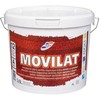 Dispersiniai dažai Rilak Movilat 12, balta sp., 3.6 l
