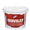 Dispersiniai dažai Rilak Movilat 12, balta sp., 3.6 l