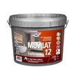 Dispersiniai dažai Rilak Movilat 12, balta sp., 3.6 l