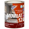 Dispersiniai dažai Rilak Movilat 12, balti, 0.9 l