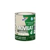 Dispersiniai dažai Rilak Movilat 4, balta sp., 0.9 l