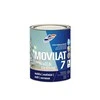 Dispersiniai dažai Rilak Movilat 7, balta sp., 0.9 l