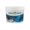 EMULSINIAI DAŽAI PENTACOLOR ACRYL 7 BALTA