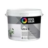 Dispersiniai dažai Pentacolor Ultra 3, balti, 3 l