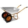 Dixten WB6404HD Dviratis karutis 100l