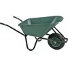 Dixten WB6414 Sodo karutis 100l su plastikiniu indu