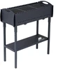 Dm Grill Grilis DM Grilis GR-002. juoda. 30 cm