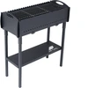 Dm Grill Grilis DM Grilis GR-002. juoda. 30 cm