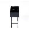 Dm_Grill Kepsninė GRILL'D GR-007, 35×22×33 cm