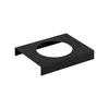 Dm Grill Puodų laikiklis GR-067, 35 cm x 32 cm x 4.5 cm