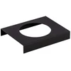 Dm Grill Puodų laikiklis GR-067, 35 cm x 32 cm x 4.5 cm