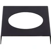 Dm Grill Puodų laikiklis GR-067, 35 cm x 32 cm x 4.5 cm