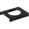 Dm Grill Puodų laikiklis GR-067, 35 cm x 32 cm x 4.5 cm