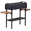 Dm Grill Šašlykinė DM Grilis GR-004, 73 x 30 x 85 cm
