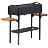Dm Grill Šašlykinė DM Grilis GR-004, 73 x 30 x 85 cm