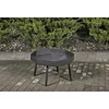 Dm Grill Dm Grilis Ugunskura vieta DM Grilis, 60 cm x 60 cm x 21 cm