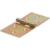 DMX Vyris Z Misiņa 100x45x1.5 mm
