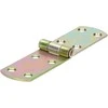DMX Baldų vyris ZF 140x35x2.5 mm Plieno-žalvario