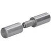 DMX Vyris virinamas ZTK 16x65 mm plieno