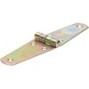 DMX Vyris NEŽINOMAS ZTS 150x35x2mm Žalvaris