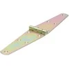 DMX Vyris ZTS plieno, Misiingės spalvos, 250x45x2mm