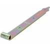 DMX Vyris uždedamas ZP 400x3.0x10 mm plieno žalvaris