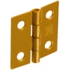 DMX Vyris ZS Misiņa 25x24x1.0 mm