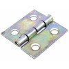 DMX Vyris ZS Misiņa 30x29x1mm (10 vnt.)