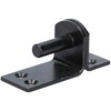 DMX Vyrių kaištis C 10mm x 11mm plieno juodas