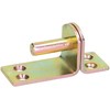 DMX Vyrių kaištis C 10mm x 11mm plieno