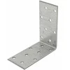 DMX Montavimo kampas, 90x90x40x2,0mm, cinkuotas
