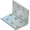 DMX Montavimo kampas, 40 x 40 x 60 x 2 mm 50 vnt.