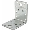 DMX Montažinis kampas KL2 70x70x55x2.5mm platus