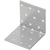 DMX Kampinis laikiklis KMP5 60x60x60mm 1.5mm armuotas