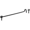 DMX Krampis ZHK 180mm juodas