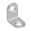 DMX Kampas FKW 20x20x13x2.0mm 4vnt
