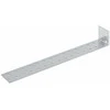 DMX Montavimo kampas, 300 x 40 x 40 x 2 mm 20 vnt.