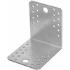 DMX Montavimo kampas, 105x105x90x2,5mm, cinkuotas