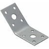 DMX Montavimo kampas, 135°, 50x50x35x2,5mm, cinkuota