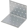 DMX Montavimo kampas, 80 x 80 x 100 x 2 mm 20 vnt.