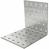 DMX Montavimo kampas, 100 x 100 x 100 x 2 mm 20 vnt.