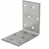 DMX Montavimo kampas, 60 x 60 x 40 x 2 mm 20 vnt.