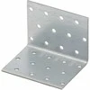 DMX Montavimo kampas, 60 x 60 x 80 x 2 mm 20 vnt.