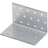 DMX Montavimo kampas, 60 x 60 x 100 x 2 mm 20 vnt.