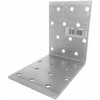 DMX Montavimo kampas, 80 x 80 x 60 x 2,0 mm 20 vnt.