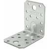 DMX Kampas KP4 70x70x55x2.5mm platus kampinis tvirtas