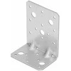 DMX Montavimo kampas, 95x53x75x2,5mm, sustiprintas, cinkuotas